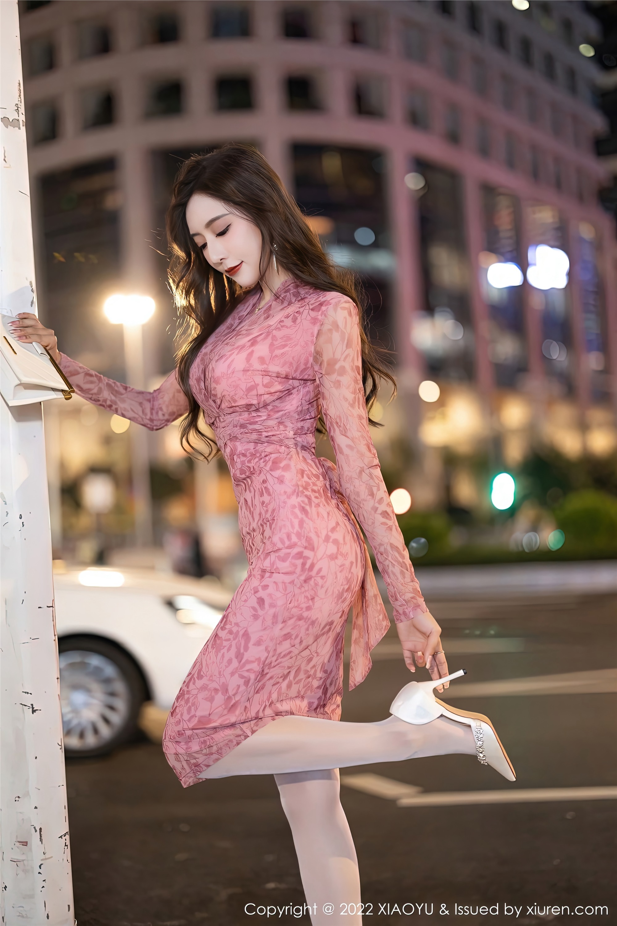 XIAOYU语画界 2022.11.08 VOL.899 王馨瑶yanni